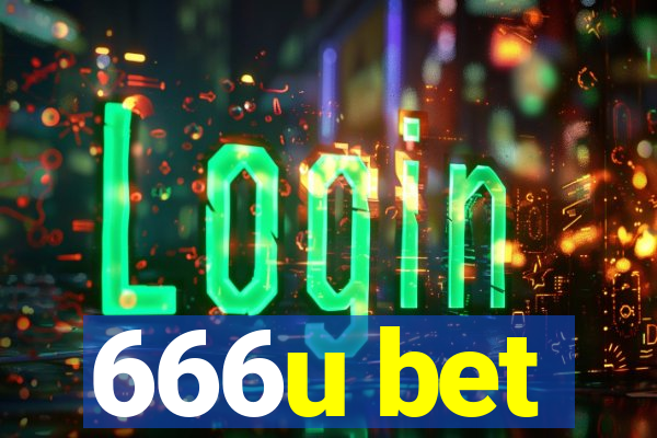 666u bet